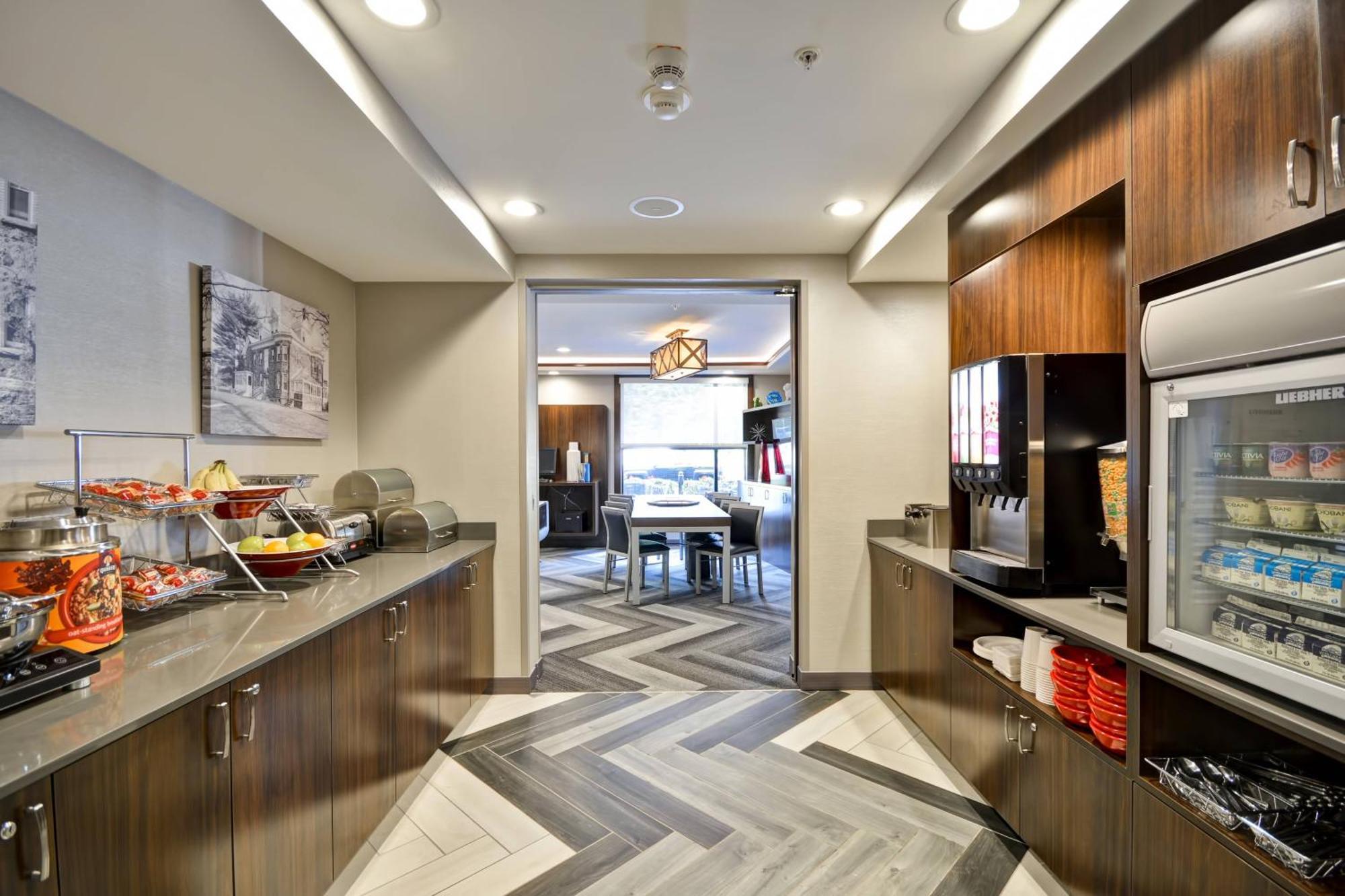 Towneplace Suites By Marriott Dover Rockaway Exterior foto
