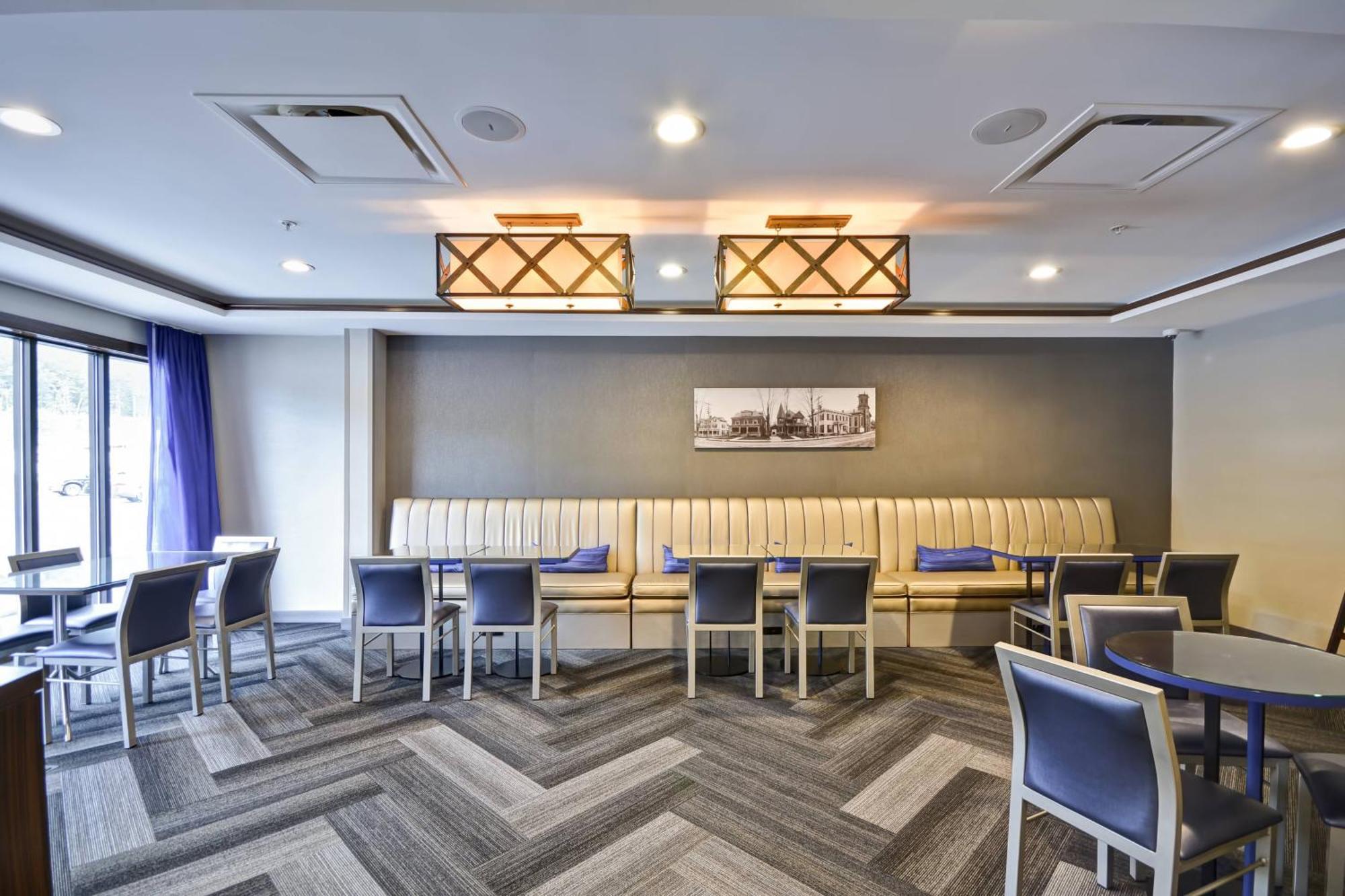 Towneplace Suites By Marriott Dover Rockaway Exterior foto