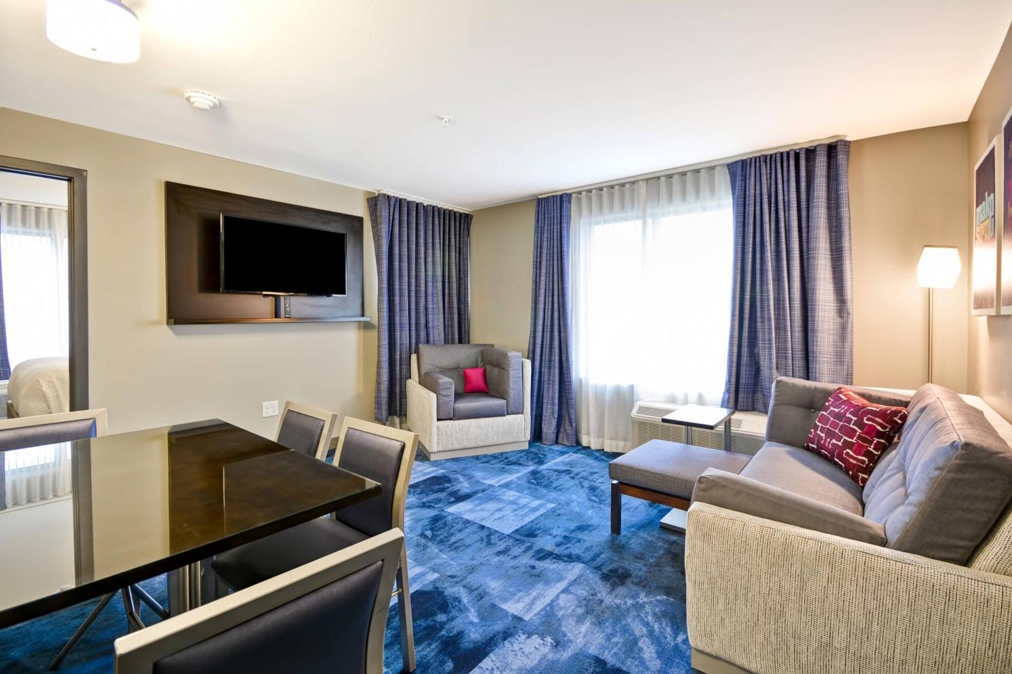 Towneplace Suites By Marriott Dover Rockaway Exterior foto