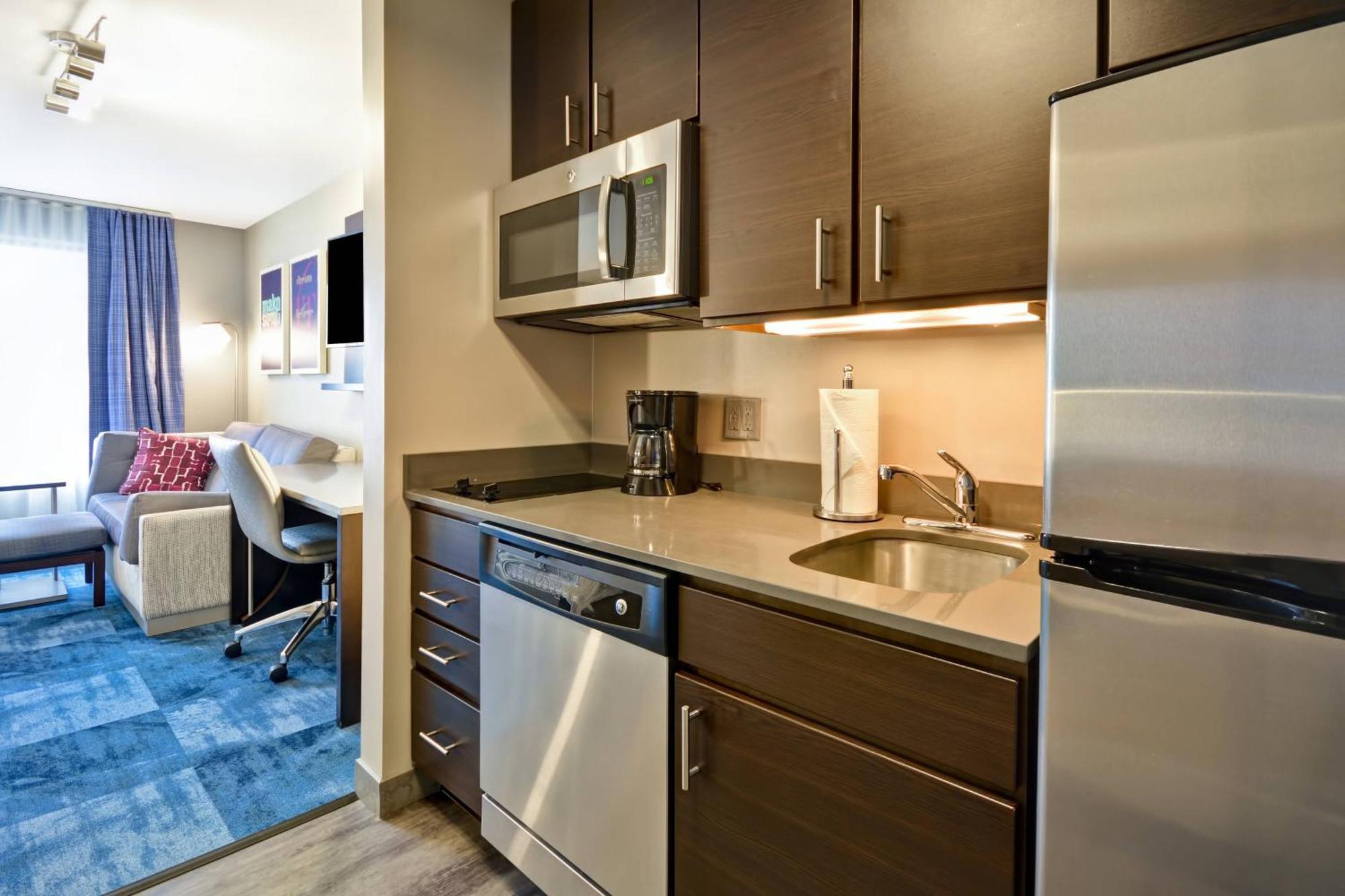 Towneplace Suites By Marriott Dover Rockaway Exterior foto