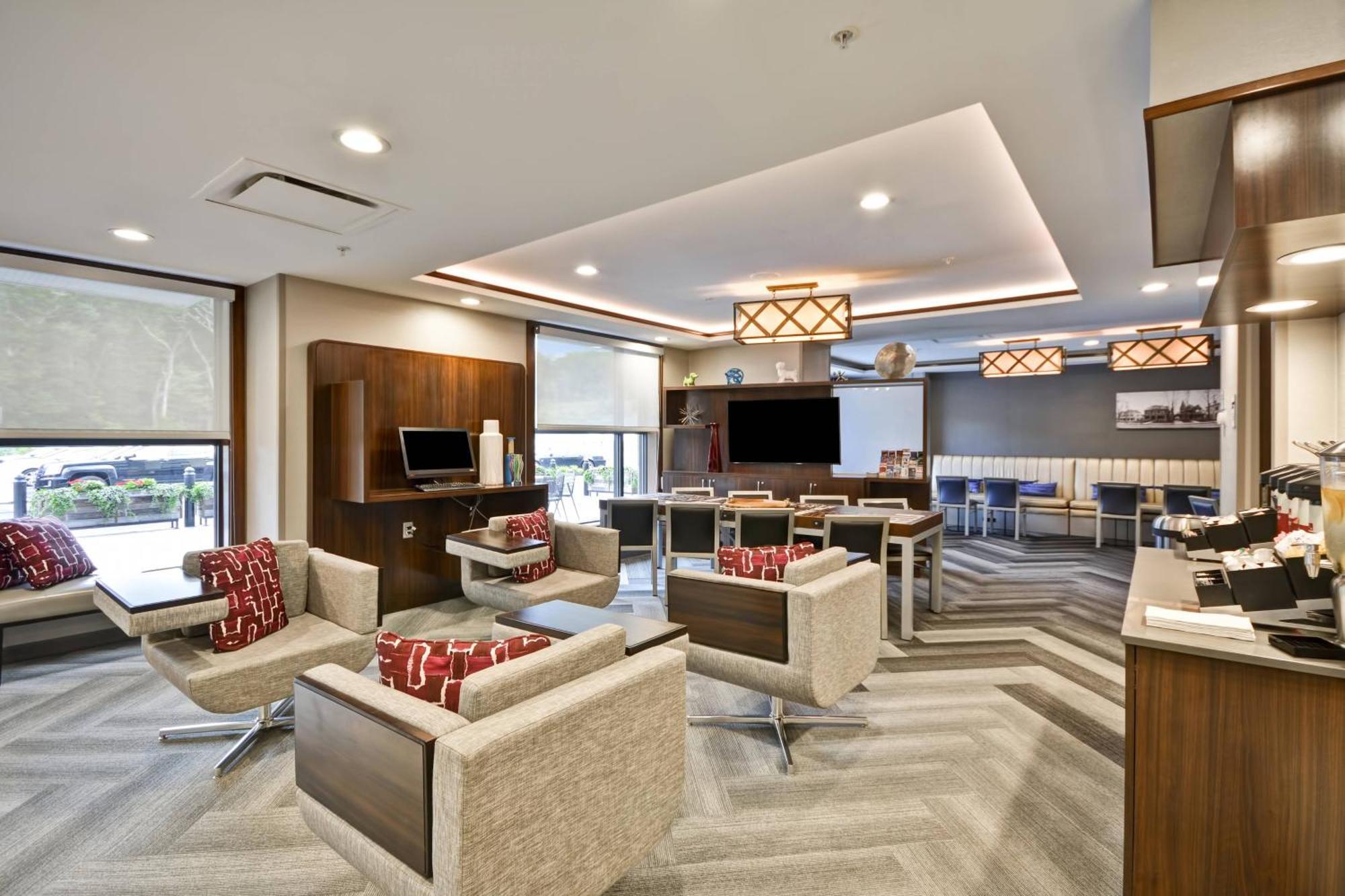 Towneplace Suites By Marriott Dover Rockaway Exterior foto