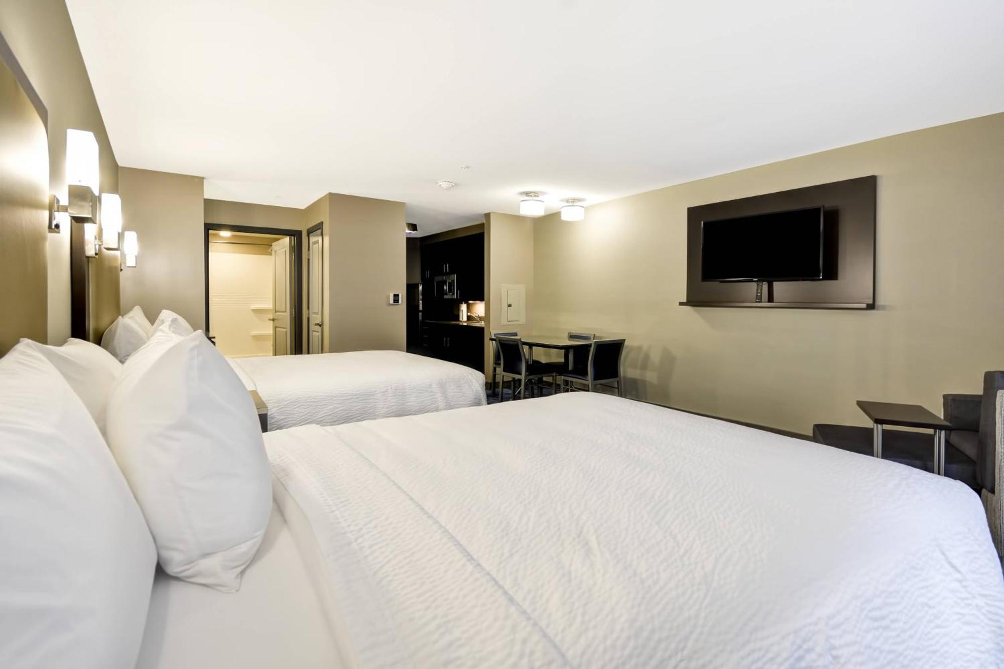Towneplace Suites By Marriott Dover Rockaway Exterior foto