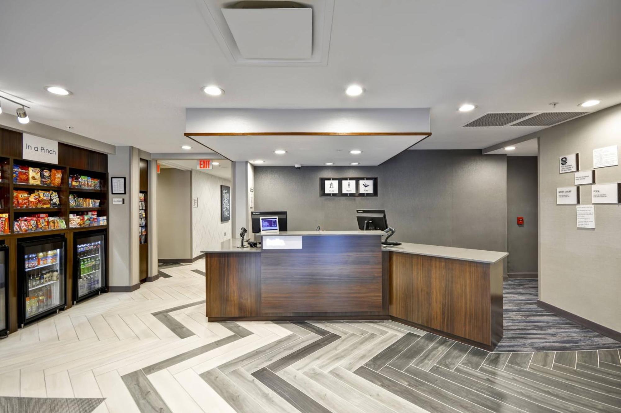 Towneplace Suites By Marriott Dover Rockaway Exterior foto