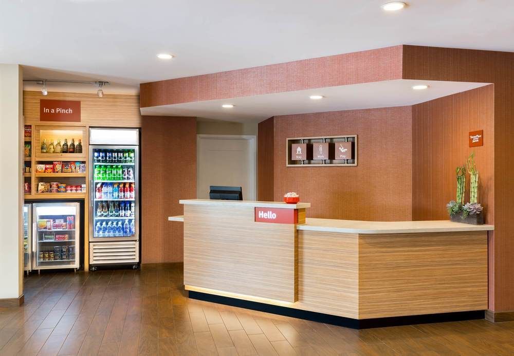 Towneplace Suites By Marriott Dover Rockaway Exterior foto