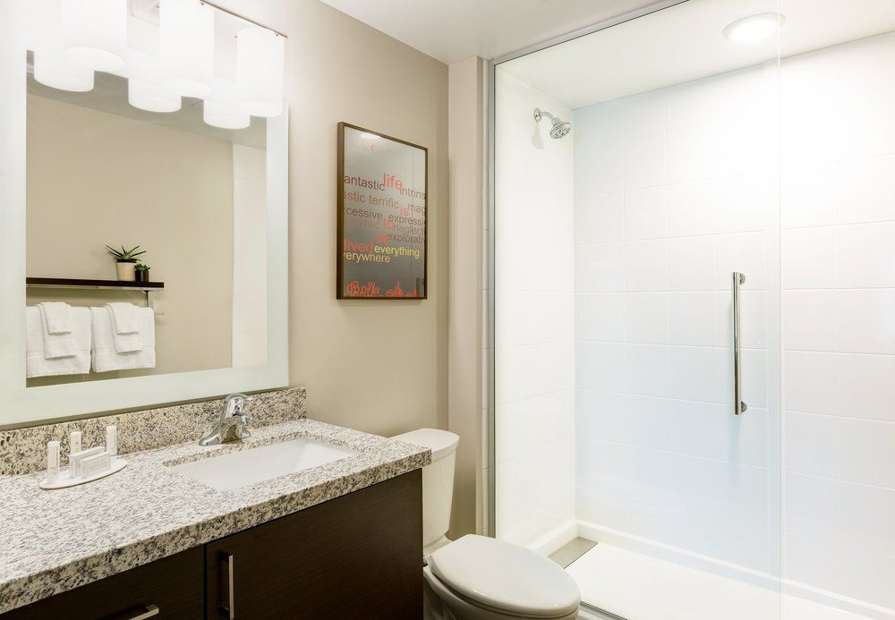 Towneplace Suites By Marriott Dover Rockaway Exterior foto