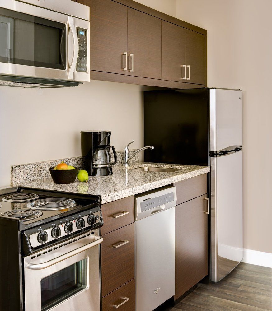 Towneplace Suites By Marriott Dover Rockaway Exterior foto
