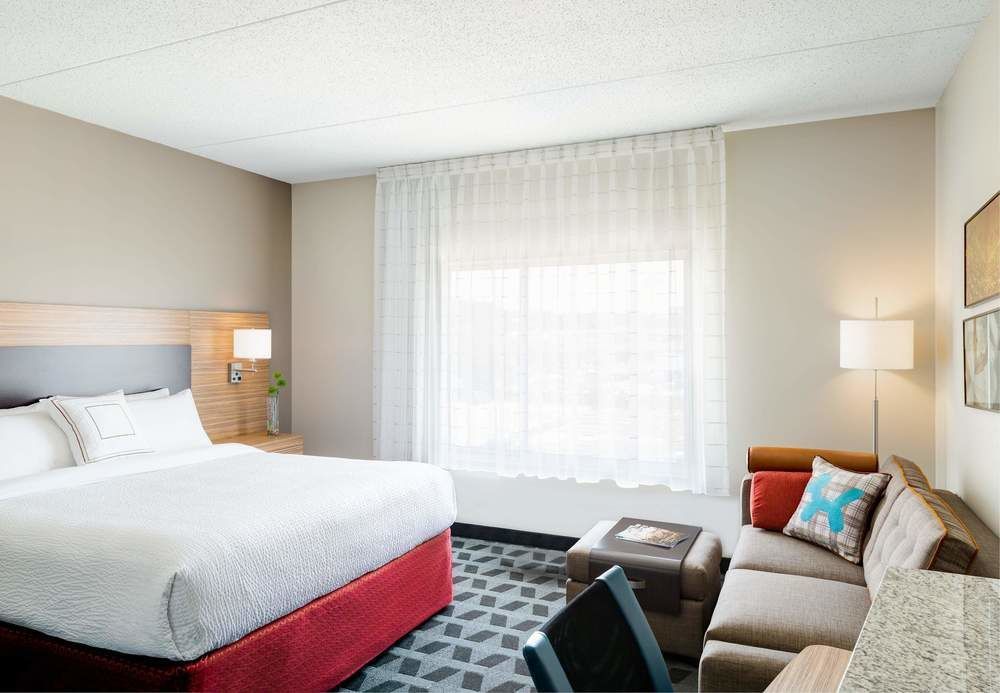 Towneplace Suites By Marriott Dover Rockaway Exterior foto