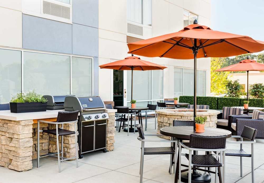 Towneplace Suites By Marriott Dover Rockaway Exterior foto
